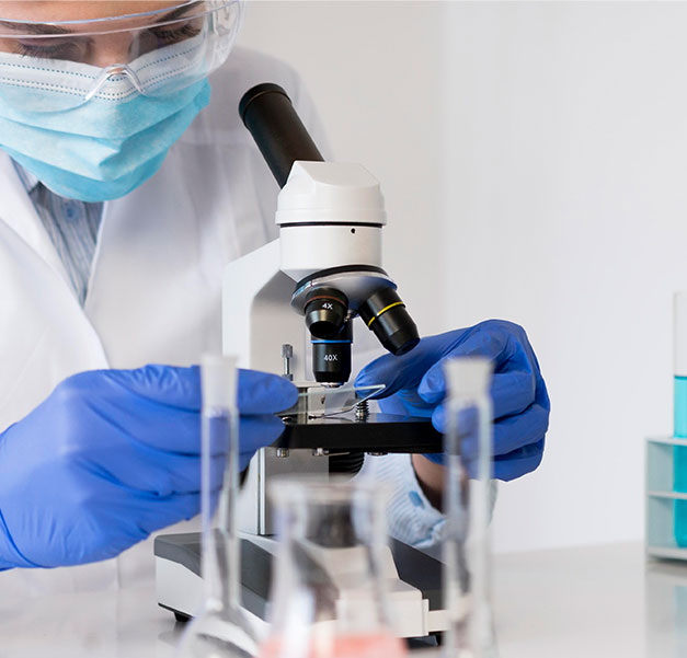 About Molecular Bios
